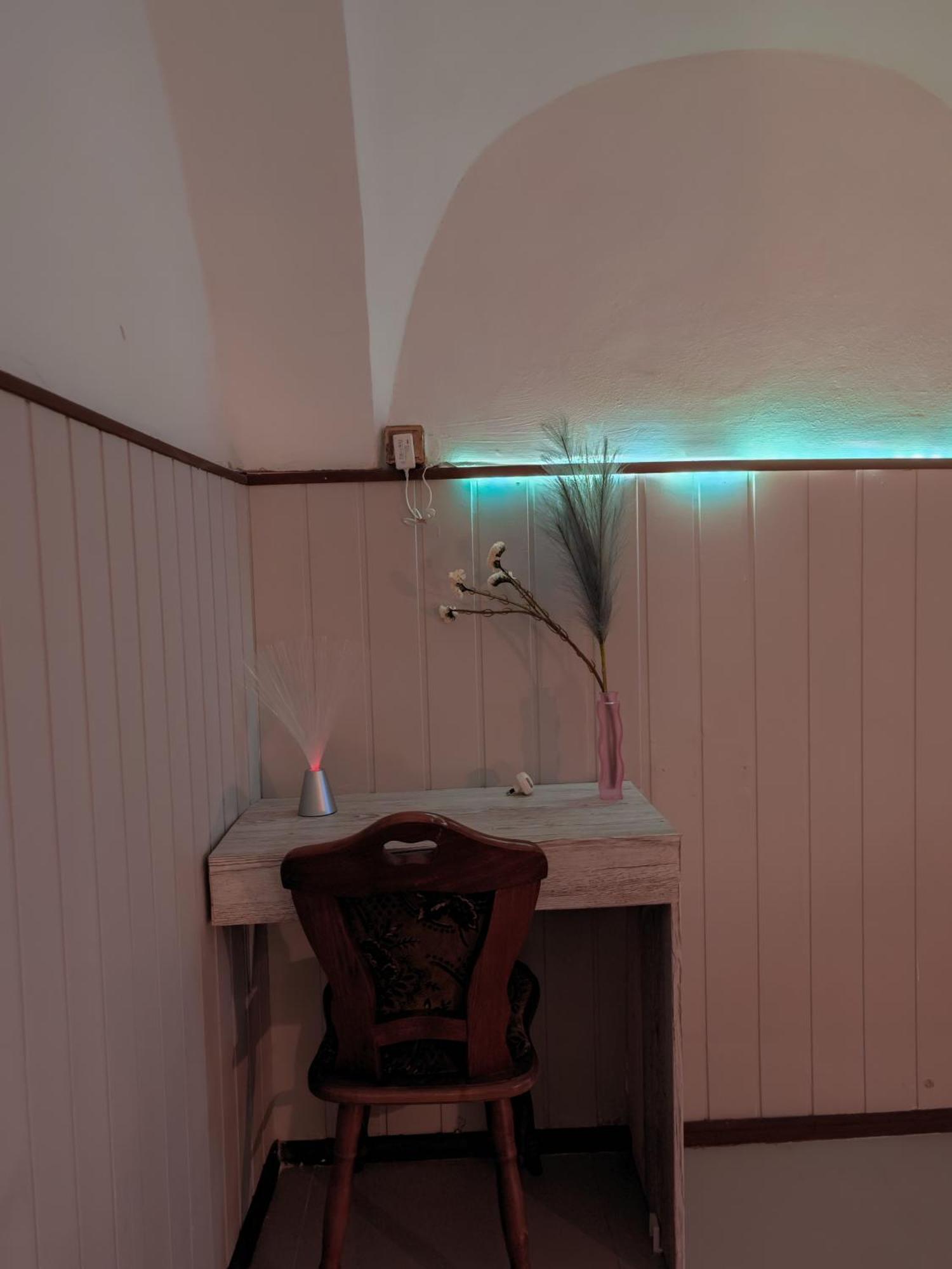 Vintage Room With Garden View Bratislava Exterior foto