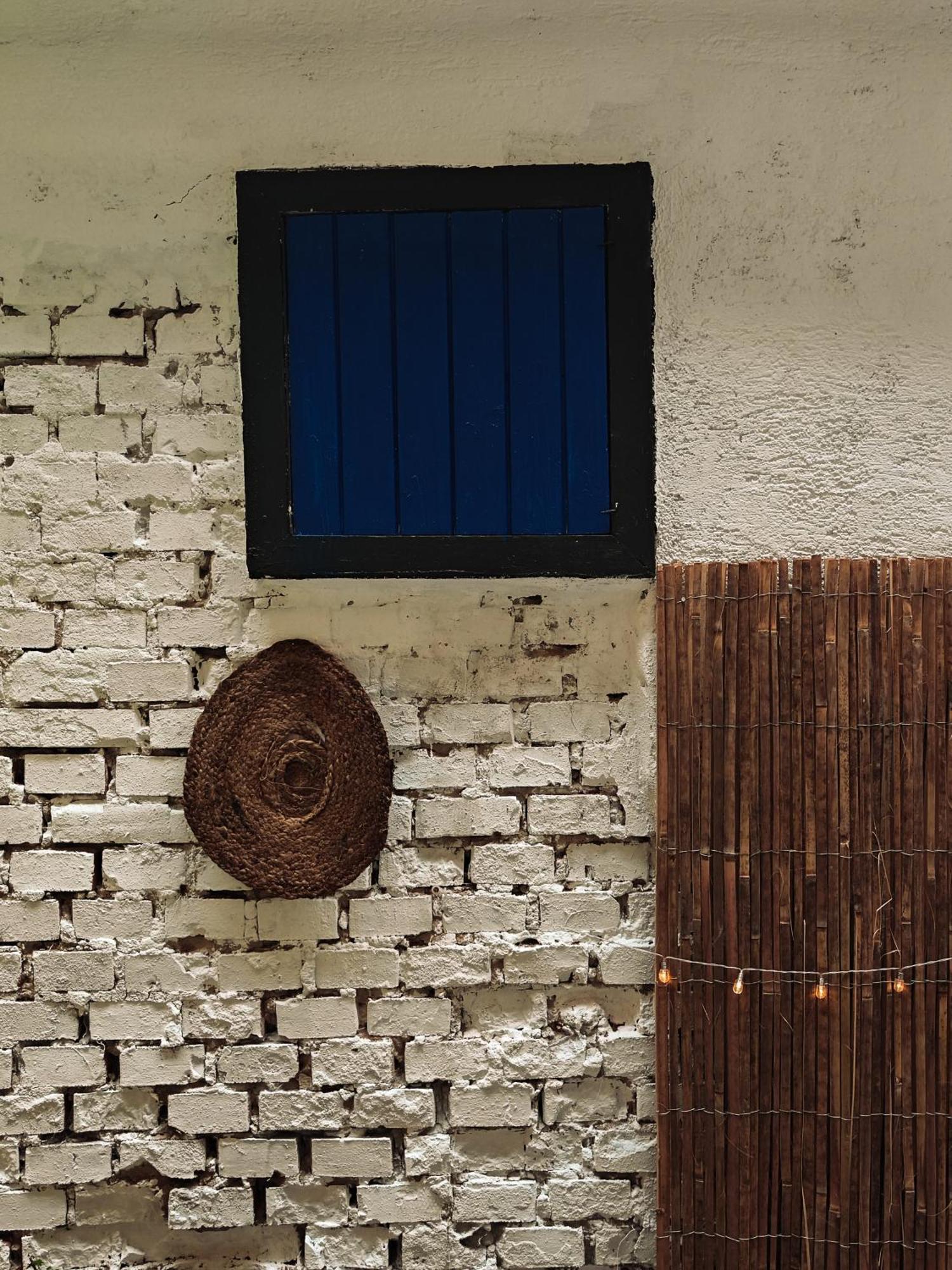 Vintage Room With Garden View Bratislava Exterior foto